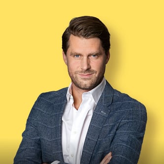 #E164 – Powered by Joy: How Cloetta Builds Brands for Anyone, Anytime, Anywhere