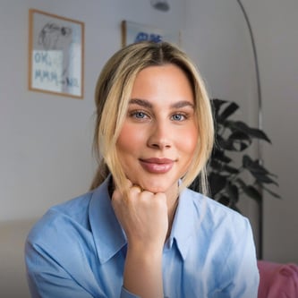 #E165 – Creator POV: Meaningful Influence in a TikTok World