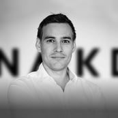 22 NAKD