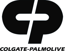 Colgate-Palmolive logo - black