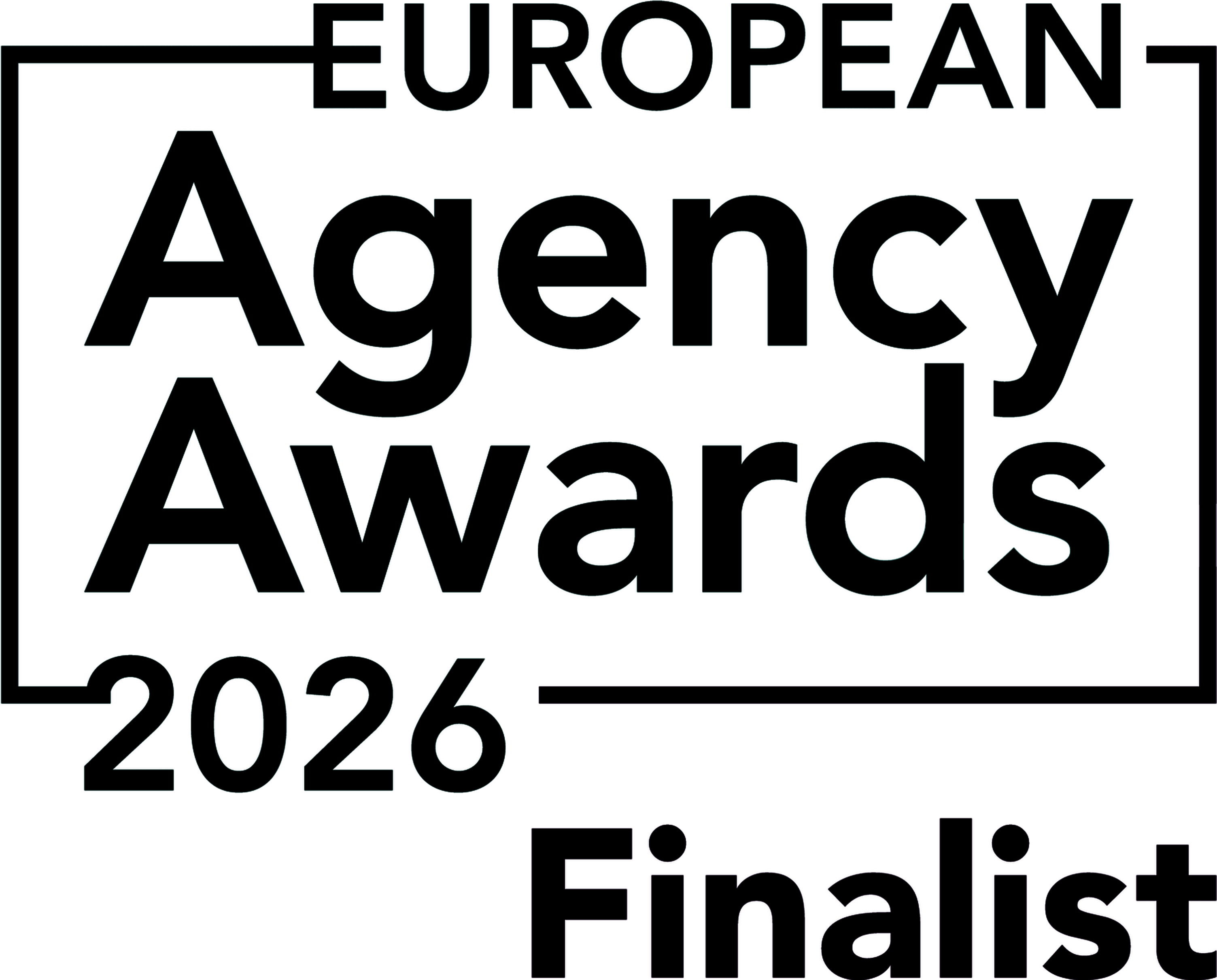 European agency_
