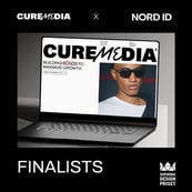 Finalists svenska designpriset