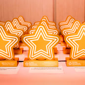 Gold Trophies GIMA