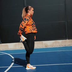 Intersport x Find Your Best Run