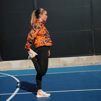 Intersport x Find Your Best Run