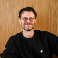 Kristian Melå