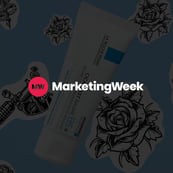 Shortlists Marketing Week Awards