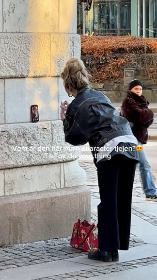 TrubbelTanja