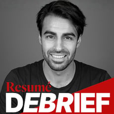 SAM-resume-debrief