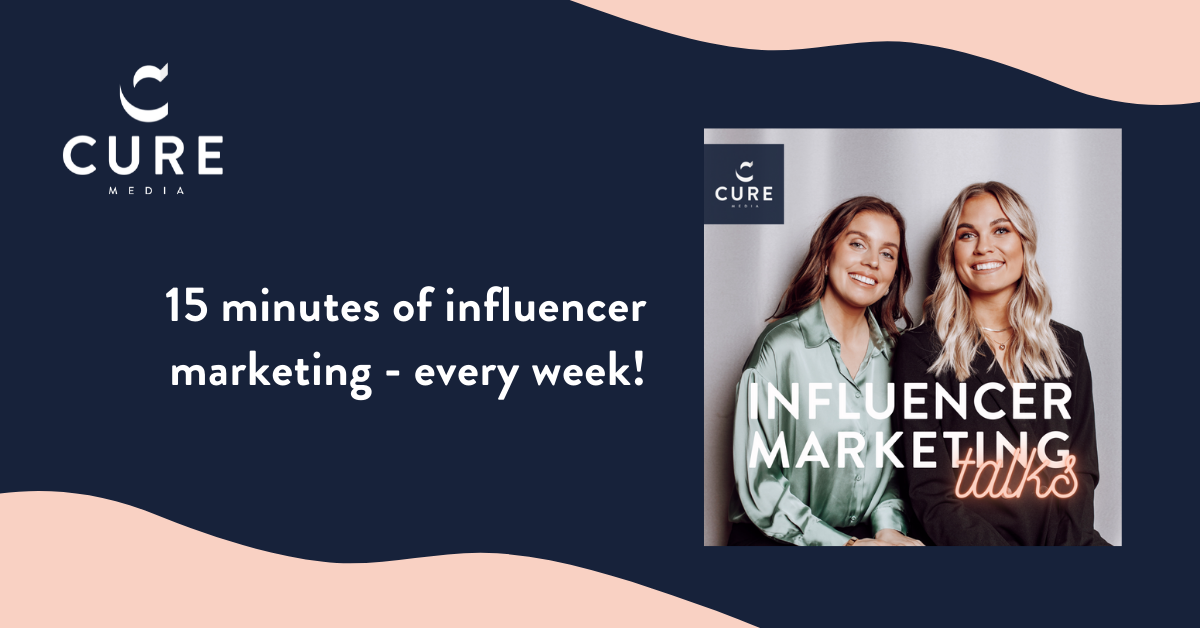 15 minutes of influencer marketing