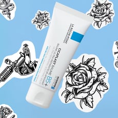 La Roche Posay x No Regerets