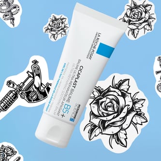 La Roche Posay x No Regerets