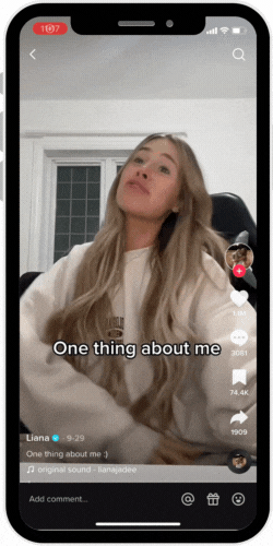 onethingaboutme