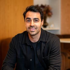 #E168 – From Influencer Marketing to Creator-Led Strategy with Sam Foroozesh