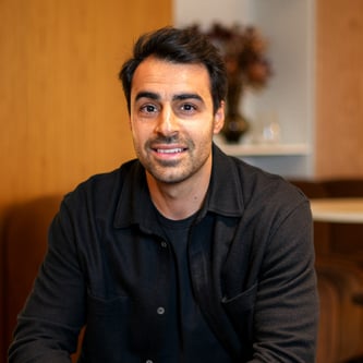 #E168 – From Influencer Marketing to Creator-Led Strategy with Sam Foroozesh