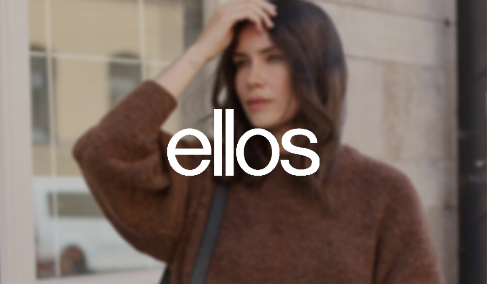 ELLOS - Influencer Marketing