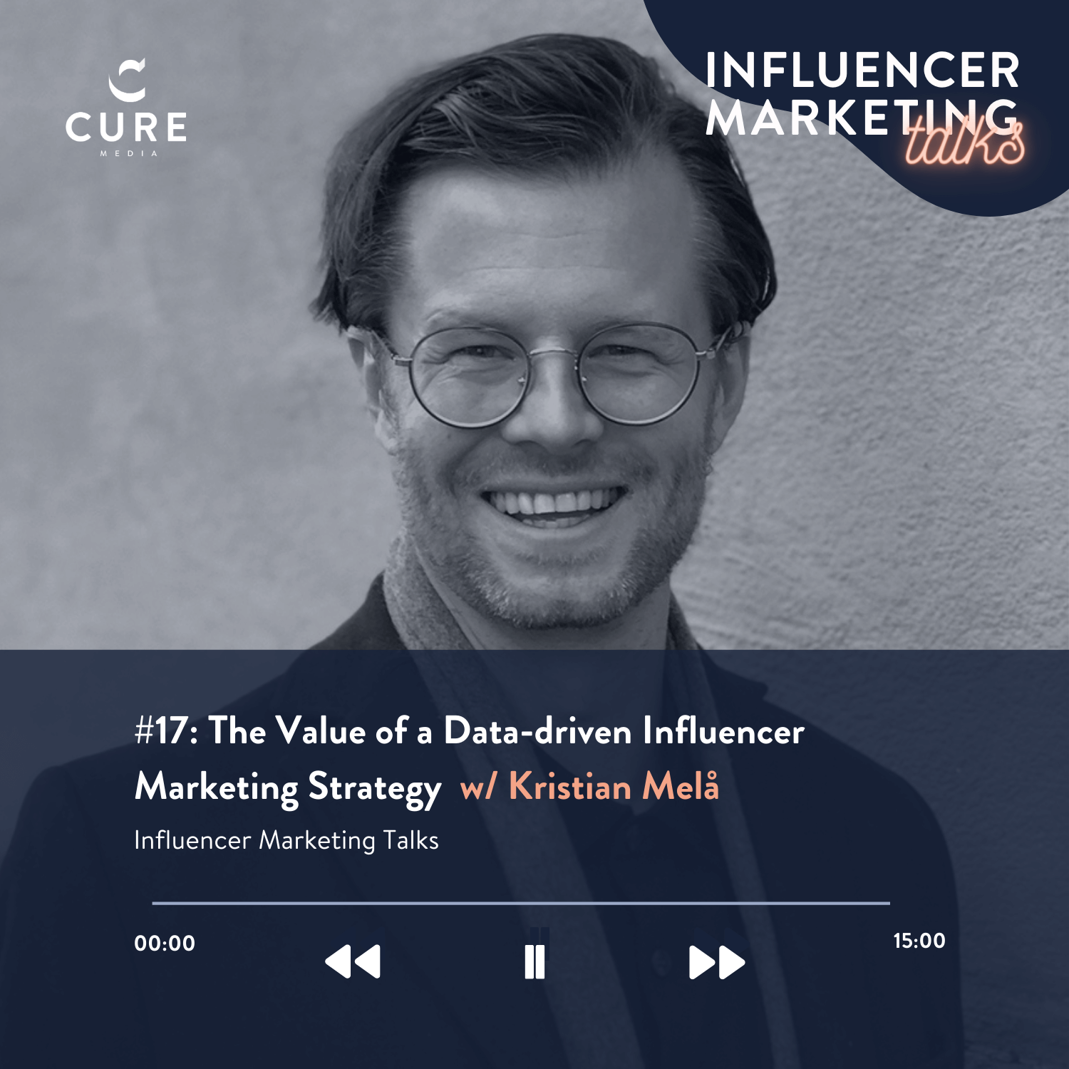 Data-driven Influencer Marketing Strategy