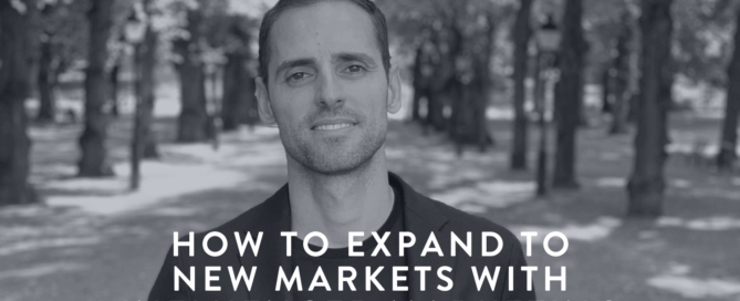 How To Expand To New Markets With Influencer Marketing