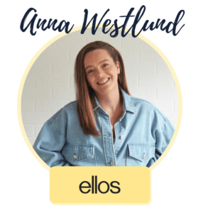 Anna Westlund on diversity in influenceer marketing