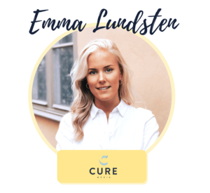 Emma Lundsten on diversity in influencer marketing