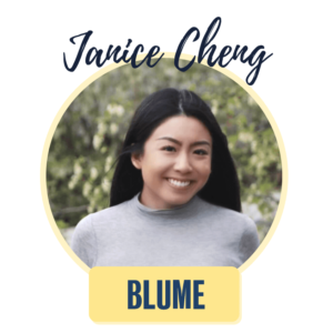 Janice Cheng on diversity in influencer marketing
