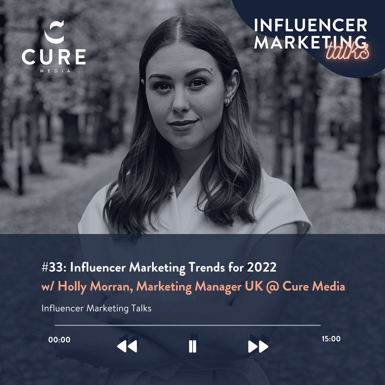 Influencer Marketing Trends for 2022