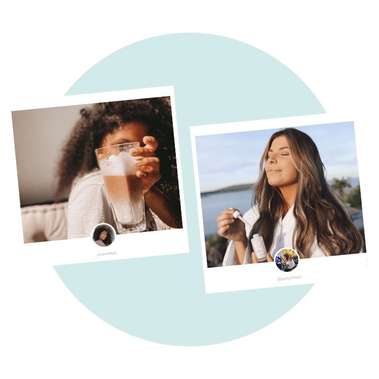 Cure Media - We're an Established Micro Influencer Agency
