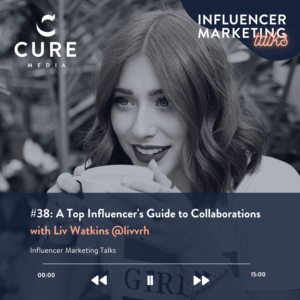 Influencer guide to collaborations