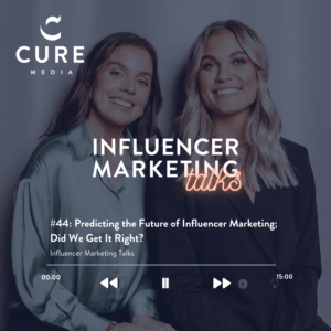 The Future of Influencer Marketing