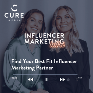 Influencer Marketing Partner