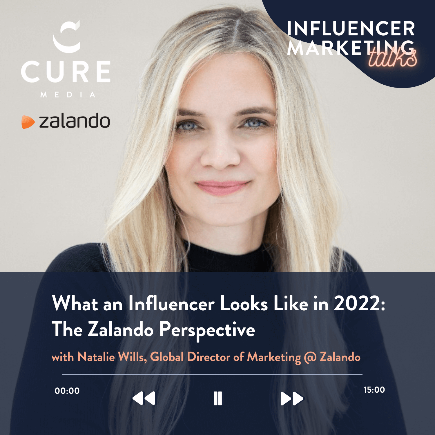 Influencer Marketing Zalando