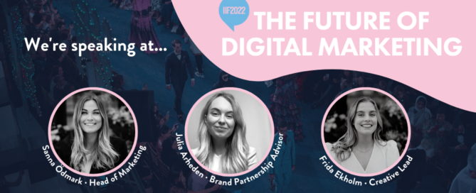 the future of digital marketing