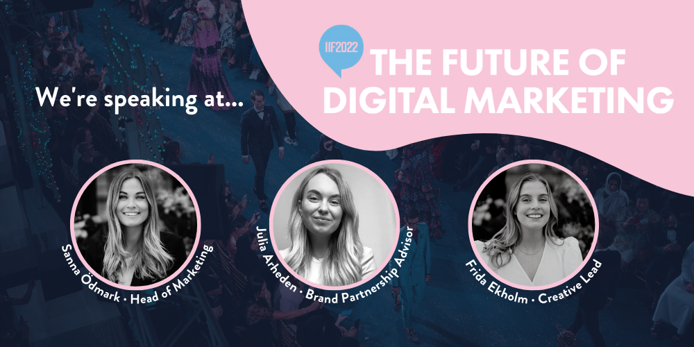 the future of digital marketing