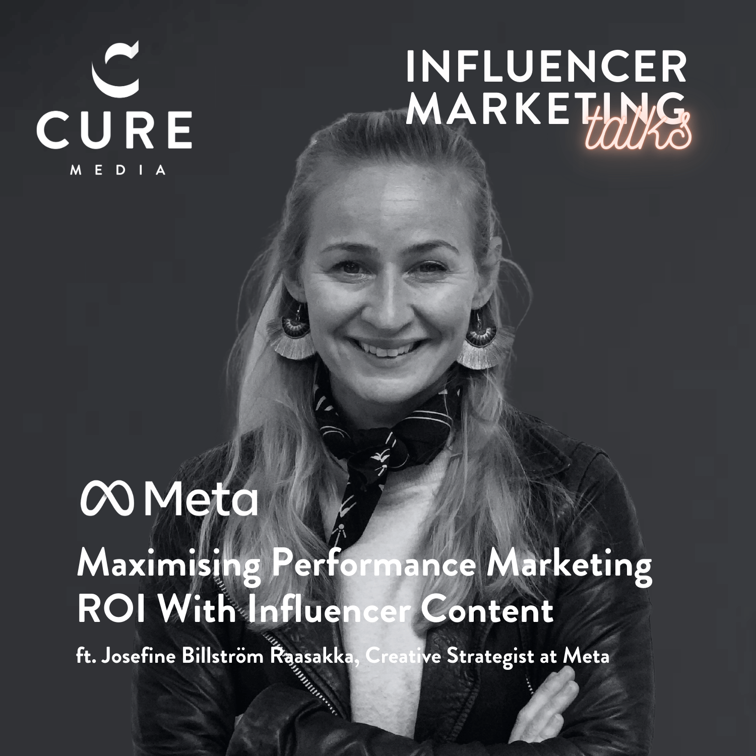 Influencer Marketing Talks E89