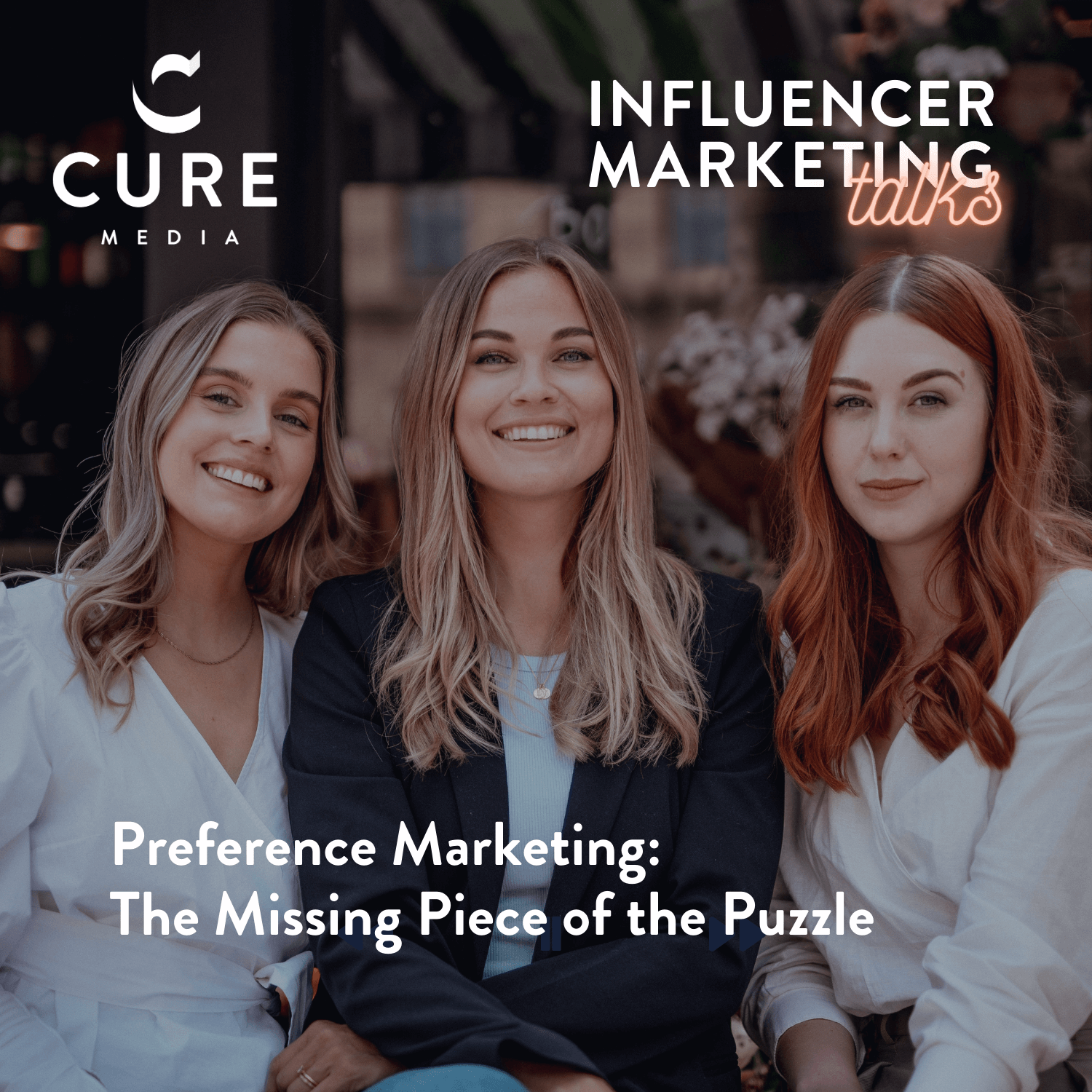 Influencer Marketing Talks E90