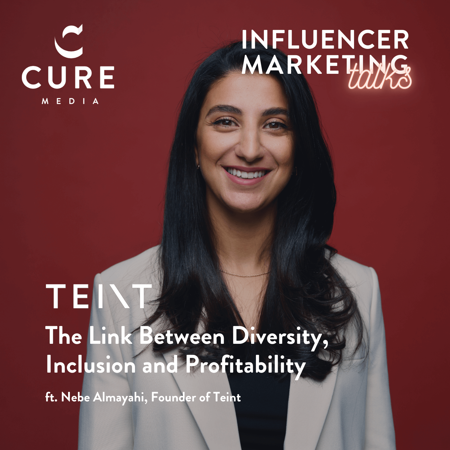 TEINT - Influencer Marketing Talks E87