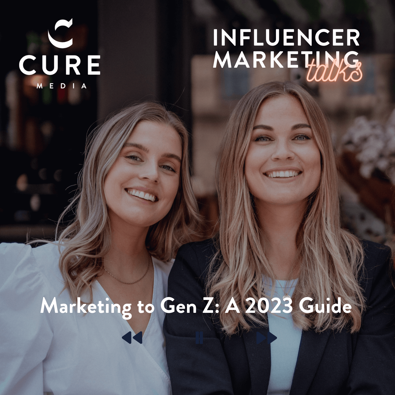 Influencer Marketing Talks E94