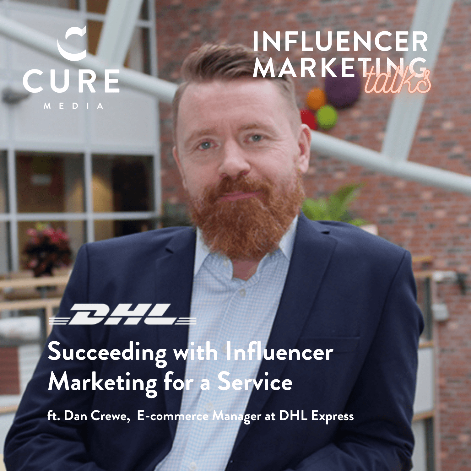 Influencer Marketing Talks E95