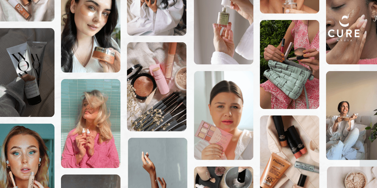 Why Luxury Fashion Brands Need Influencer Marketing