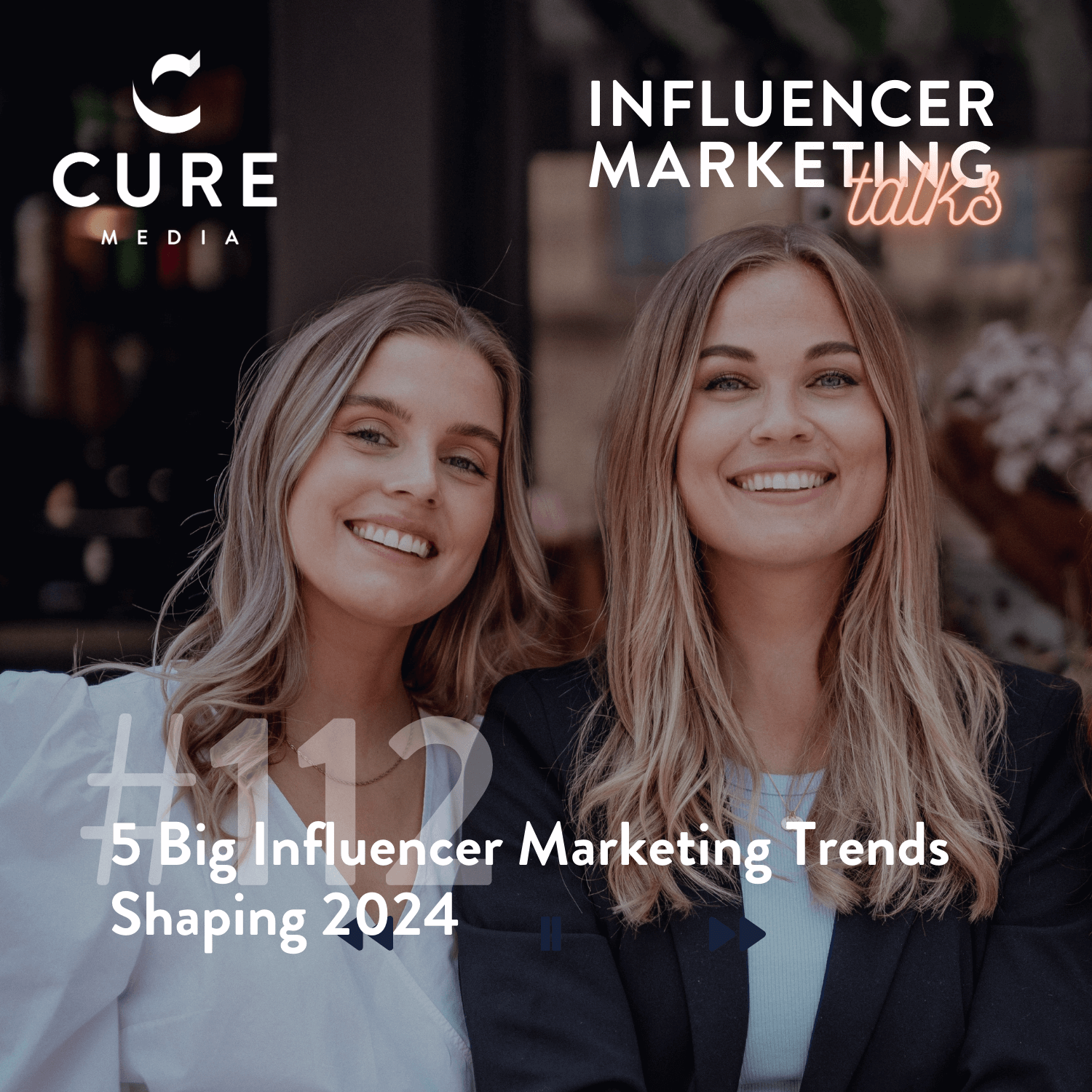 Influencer Marketing Trends 2024