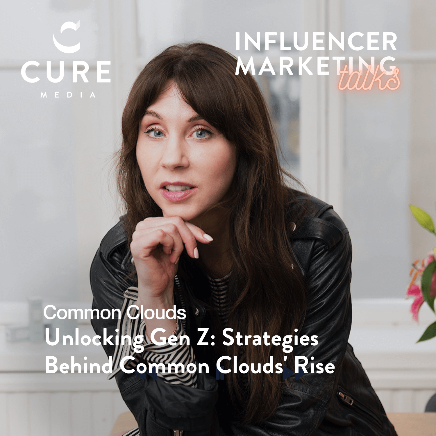 Influencer Marketing Talks E113