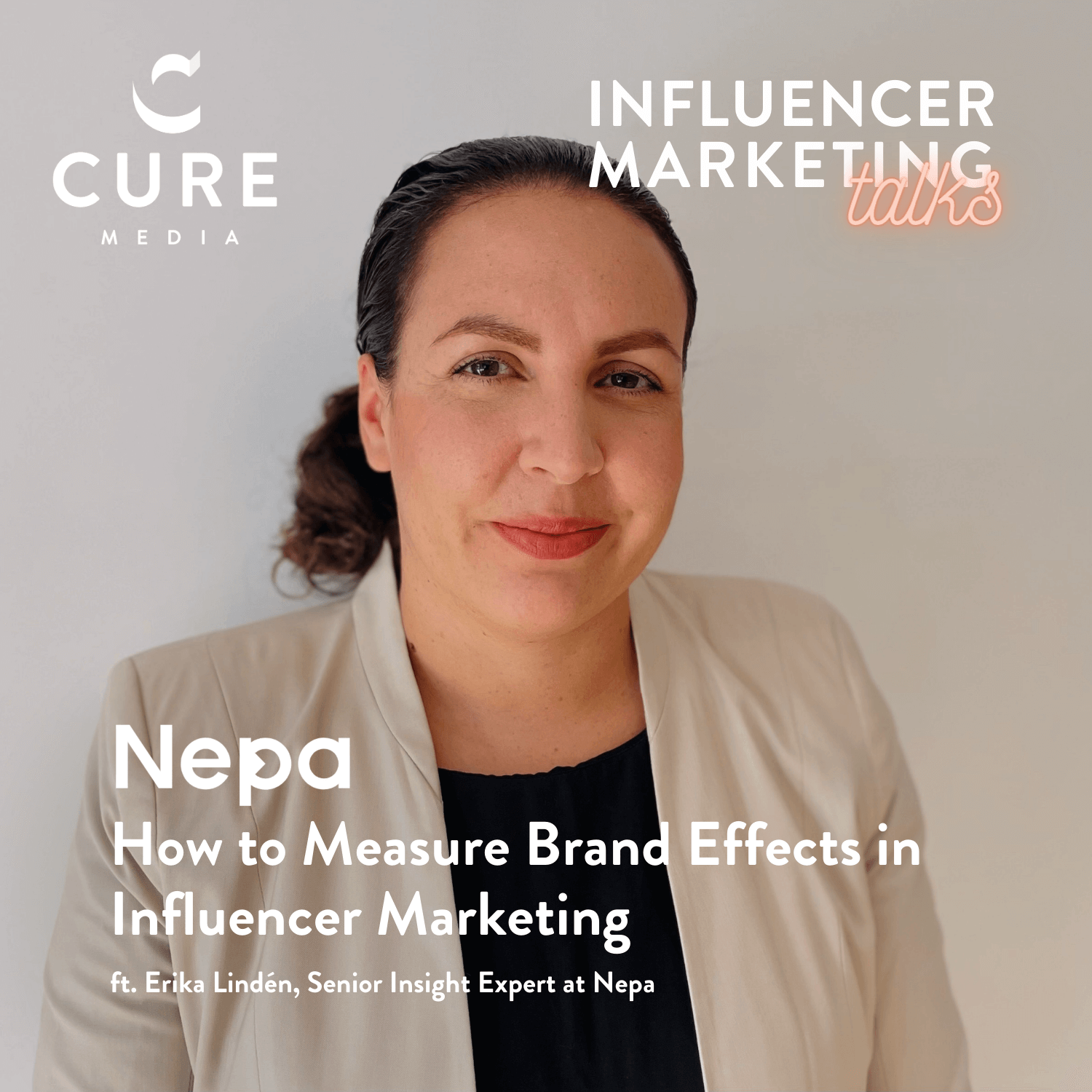 How to Measure Brand Effects in Influencer Marketing with Nepa