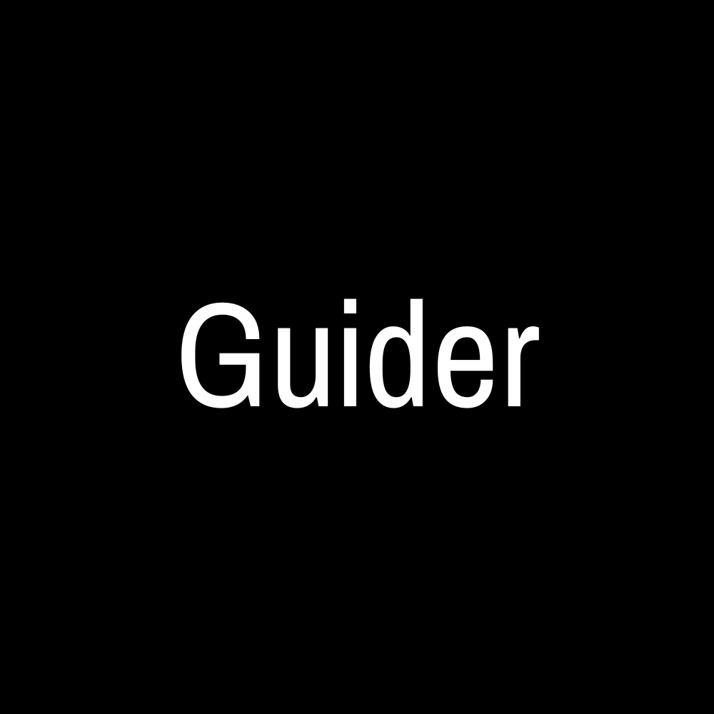 Guider