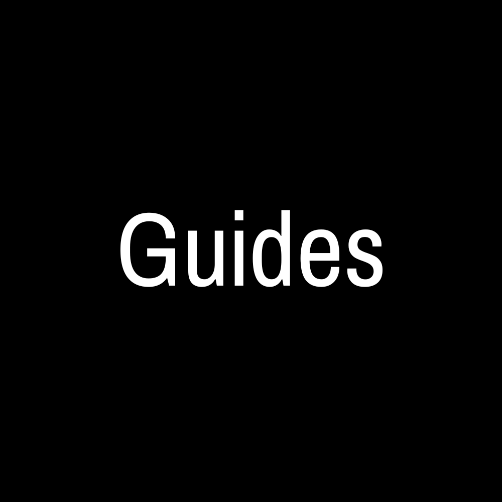 Guides