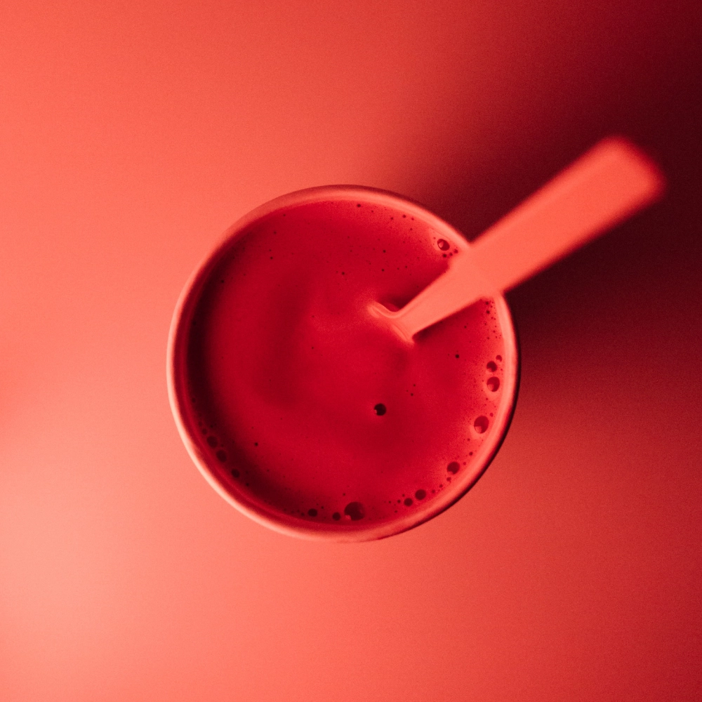 red paint copy
