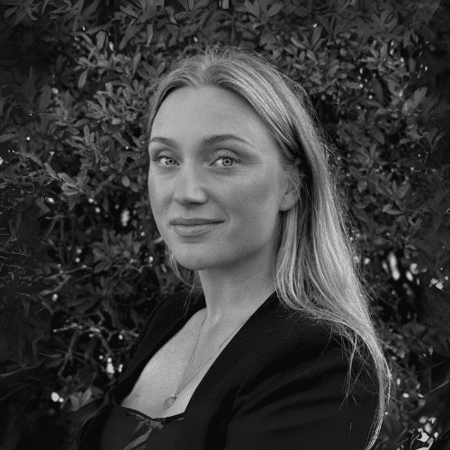 Lisa Wollmersson